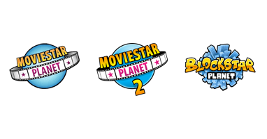 MovieStarPlanet A/S logo